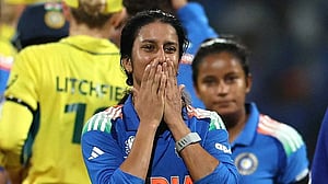 Rodrigues opens up on mental health battle after World Cup semi-final heroics