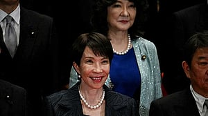 Nuclear power at heart of new Japan prime minister's energy policy