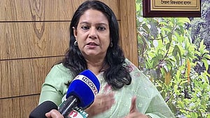 Secretariat to be fully plastic-free from the new year, says Rizwana