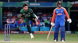 Afridi replaces Rizwan as Pakistan ODI captain