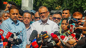 Bangladesh announces 3-day waiver of fees for non-scheduled flights after Dhaka airport fire