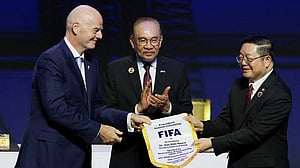 FIFA announces new ASEAN Cup for Southeast Asia
