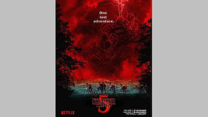 Vecna strikes back: ‘Stranger Things 5’ trailer hints at ultimate clash