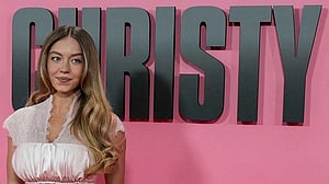 Sydney Sweeney brings boxer Christy Martin's battles to the big screen