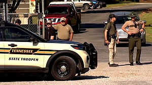 Death toll from Tennessee munitions blast lowered to 16, sheriff says