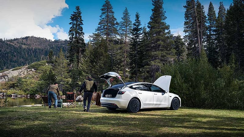 Tesla debuts 'affordable' Model Y and 3 that strike some as too expensive