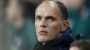 England World Cup spots up for grabs for top characters, says Tuchel