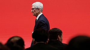 Braving Trump, Apple's Tim Cook promises to boost China investment