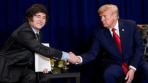 Nobel Peace Prize winner to be announced, in a year overshadowed by Trump