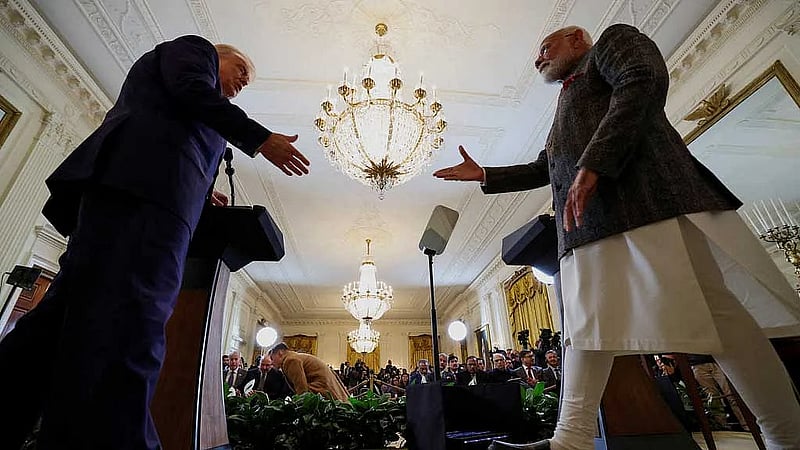 India PM Modi to attend ASEAN summit virtually, ruling out Trump meeting