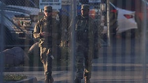 Appeals court rejects Trump request to deploy National Guard in Chicago area