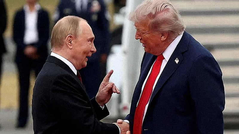 Hungary to ensure Putin can enter country for Trump meeting in Budapest