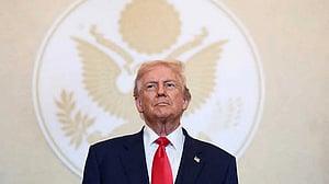 Trump to meet Central Asian leaders next week, source says
