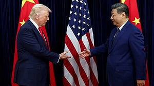 Xi to meet Canadian, Japanese leaders after Trump trade truce