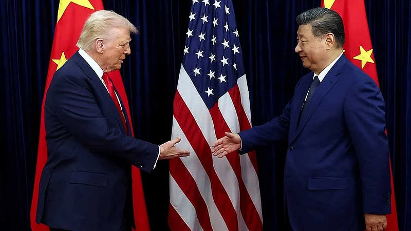 Xi to meet Canadian, Japanese leaders after Trump trade truce