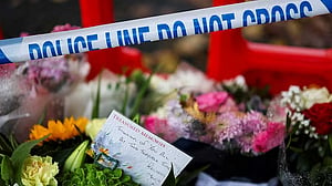 UK universities told to crack down on antisemitism after synagogue attack