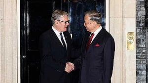 UK and Vietnam reach deal on curbing illegal migration