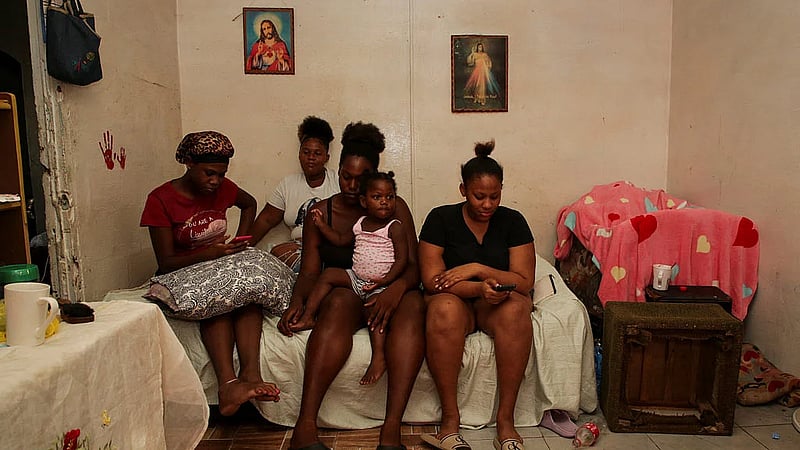 Family of Trinidadian man believed killed in US strike demands proof of drug trafficking