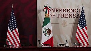US revokes visas of over 50 Mexican politicians in new drug war front