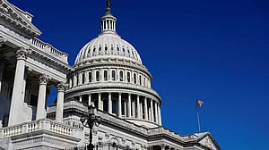 Trump nominee Paul Ingrassia withdraws after rare Republican pushback over text messages