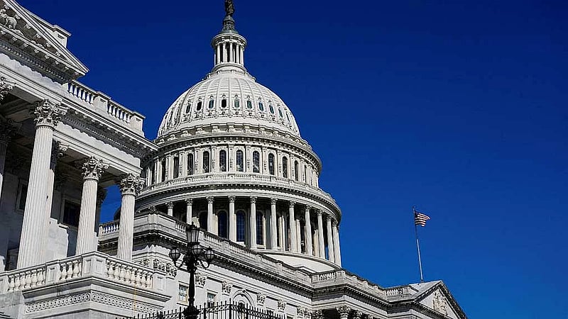 Trump nominee Paul Ingrassia withdraws after rare Republican pushback over text messages