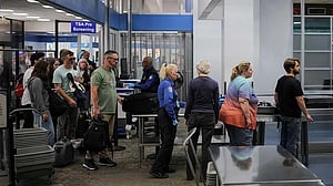 US expands facial recognition at borders to track non-citizens