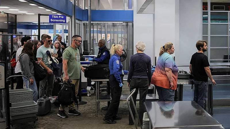 US expands facial recognition at borders to track non-citizens