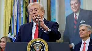 US outlines growth, deregulation, energy as priorities for G20 presidency, sources say
