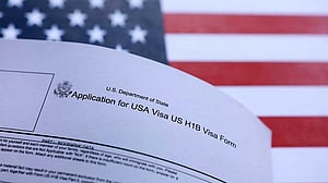 Trump's $100,000 fee for H-1B worker visas challenged in lawsuit