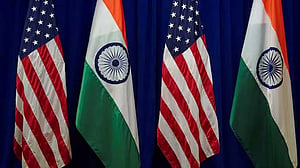 US signs 10-year defence pact with India, Hegseth says