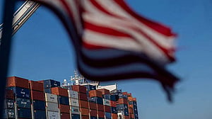 US, China to roll out tit-for-tat port fees, threatening more turmoil at sea