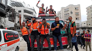 US to deploy 200 troops to Israel for Gaza task force, no operations in Gaza