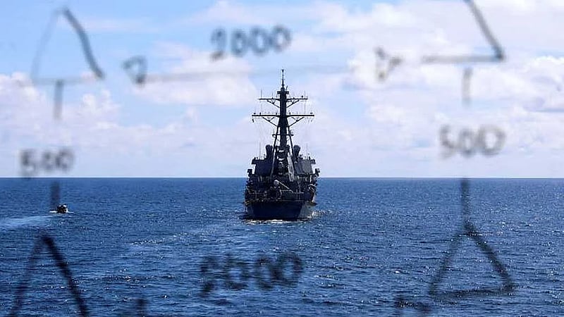 US Navy warship holding survivors from strike on Caribbean vessel, sources say