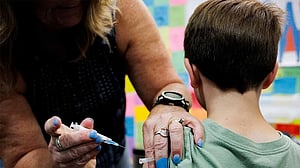 These Trump voters are wary of COVID shots, but don't want RFK to restrict other vaccines