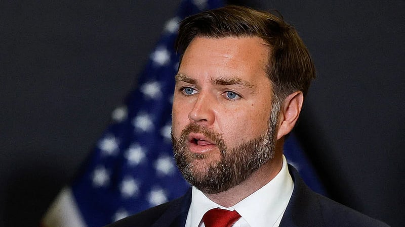 US Vice President Vance plans Kenya visit, source says