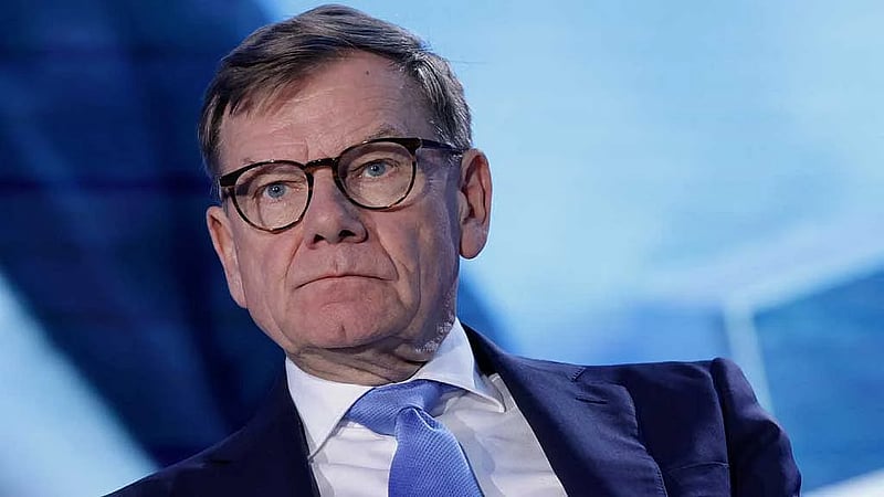 German foreign minister to meet India's Goyal, NATO's Rutte after postponing China trip