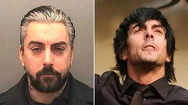 Lostprophets singer Ian Watkins killed in UK prison attack, media reports say