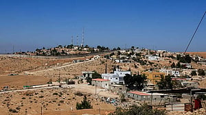Israeli forces kill three Palestinian militants in West Bank, police say