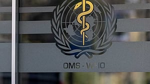 WHO warns of surging levels of antibiotic resistance