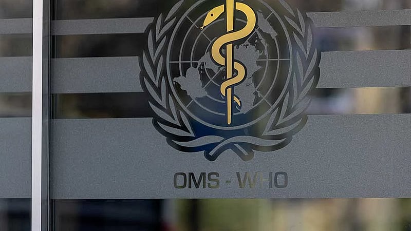 WHO warns of surging levels of antibiotic resistance