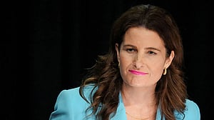 New Zealand's finmin eyes stronger regional ties in face of US-China trade war
