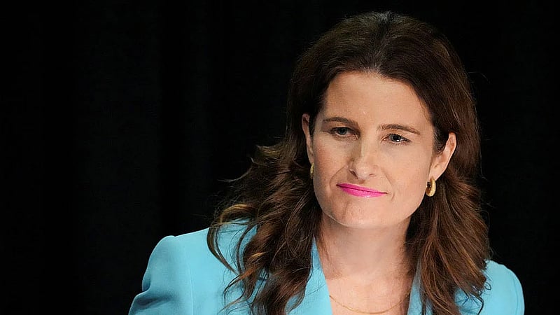 New Zealand's finmin eyes stronger regional ties in face of US-China trade war