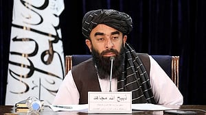 Pakistan and Afghanistan agree to immediate ceasefire after peace talks in Doha