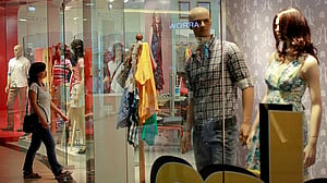 India's higher tax on clothing threatens setback for global fashion brands