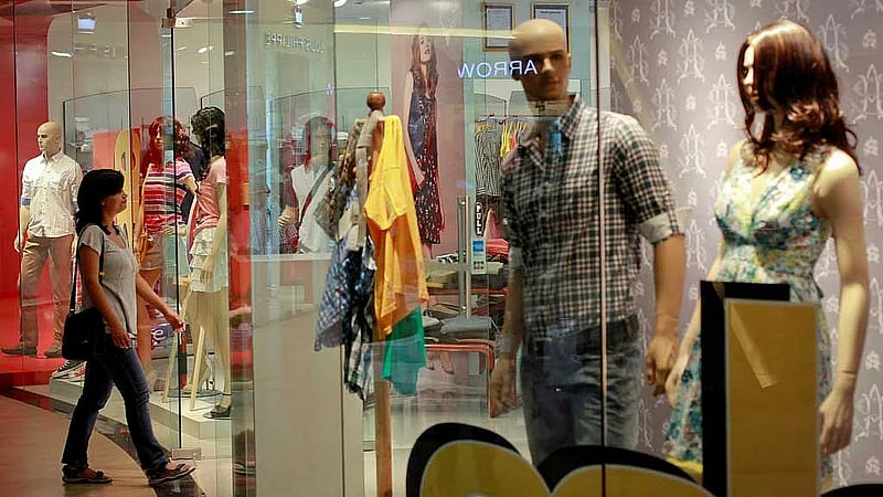 India's higher tax on clothing threatens setback for global fashion brands