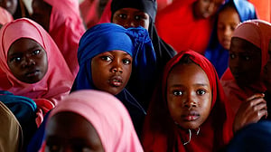Refugees in Kenya risk 'slow starvation' as donors slash aid