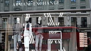 Giorgio Armani group names long-time executive Marsocci as CEO