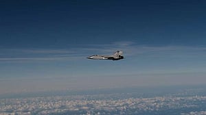 Russian military transport plane crashes in Crimea, killing 29, defence ministry says