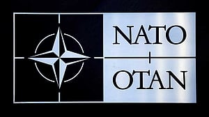 NATO warns Russia it will defend itself after Estonian airspace violation