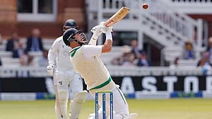 Three Ireland seamers out injured as squad named for England T20s